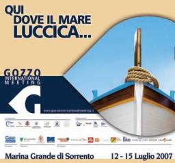 Gozzo International Meeting