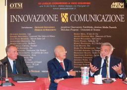 Convegno “Innovazione&Comunicazione”