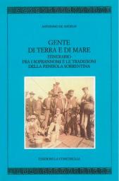 Il nuovo Libro di Antonino De Angelis