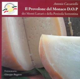 Il Provolone del Monaco D.O.P.