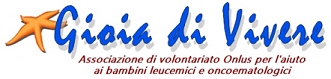 Associazione Gioia di Vivere