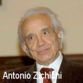 Antonio Zichichi