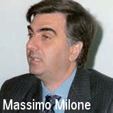 Massimo Milone