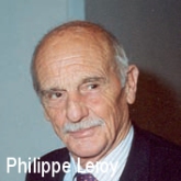Philippe Leroy