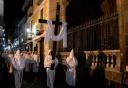 Processione Bianca