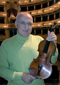 Salvatore Accardo