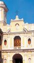 Sorrento - Chiesa di Santa Maria del Carmine in Piazza Tasso