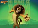 Madagascar 2