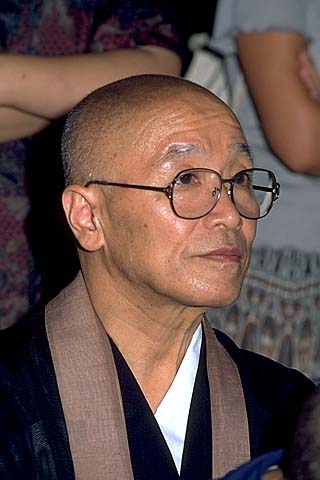 Shodo Habukawa