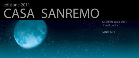 Casa Sanremo 2011