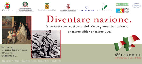 Logo Diventare Nazione