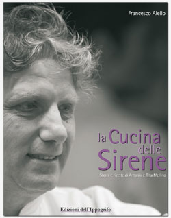 La Cucina delle Sirene