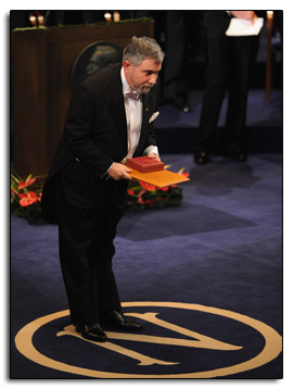 Krugman-Premiazione-Nobel