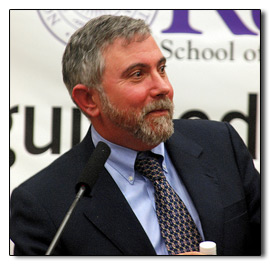 Krugman