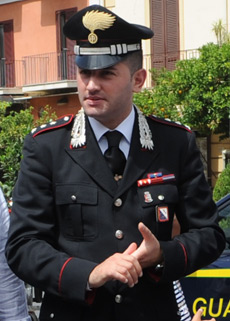 Massimo De Bari