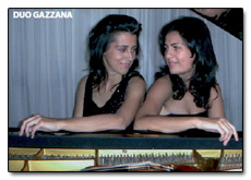 Duo Gazzana