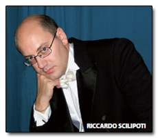 Riccardo Scipoliti