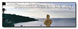 Smooth Jazz on the Bay