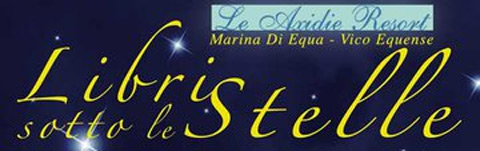 Libri sotto le Stelle