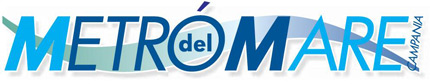 Logo Metrò del Mare