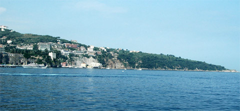 Mare Sorrento