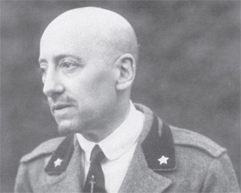 Gabriele D’Annunzio