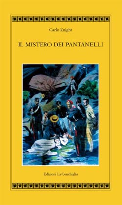 Il mistero dei Pantanelli