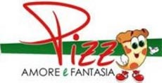 Pizza Amore e Fantasia