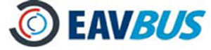Logo Eav Bus