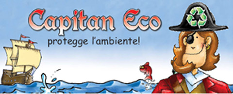 Capitan Eco
