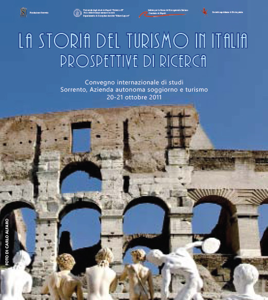 La storia del Turismo in Italia. Prospettive di ricerca