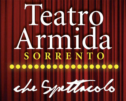 Teatro Armida