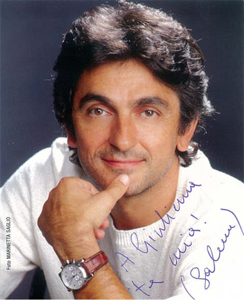 Vincenzo Salemme