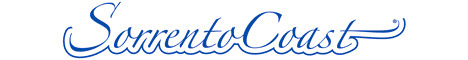 Logo Sorrento Coast
