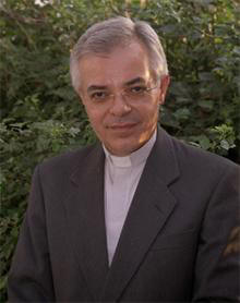 Mons. Francesco Alfano