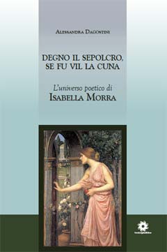 Degno il sepolcro, se fu vil la cruna