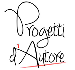 Progetti D’Autore - Associazione Culturale Eta Beta