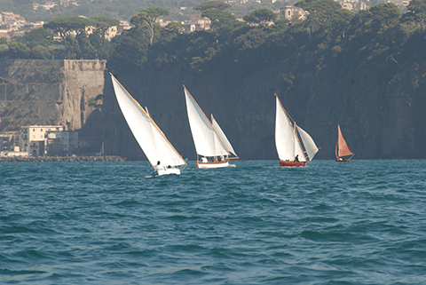 XXIV° Trofeo Eduardo De Martino