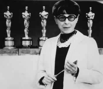 Omaggio a Edith Head