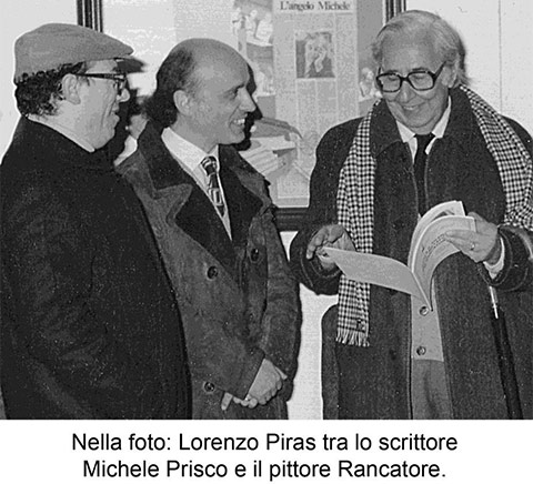 Lorenzo Piras