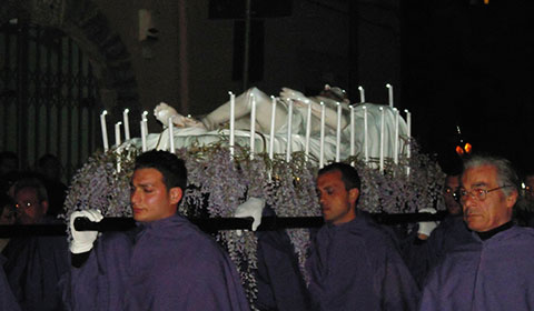 Processione Vico Equense