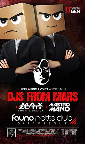 DJS-FROM-MARS-AL-FAUNO-NOTTE-CLUB-LOCANDINA