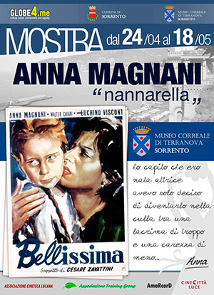 Nannarella---Mostra-Anna-Magnani---Sorrento