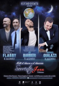 sorrentojazz